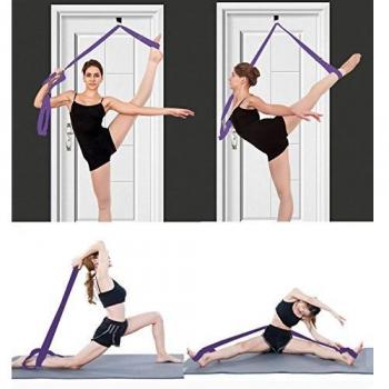 Premium Stretching Equipment