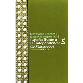 España frente a la independencia de marruecos