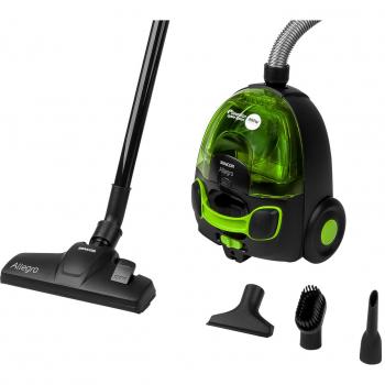 Gigaset Sencor SVC 510GR-EUE2 bezsáčkový vysavač 8590669163687