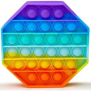 Jouet fidget Pop‑It