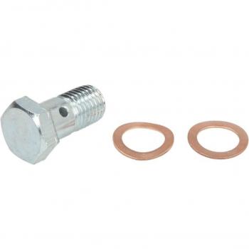 EVORON Hohlschraube Lader EVMK0196 für OPEL, SAAB, CADILLAC