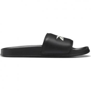 Claquettes REEBOK Noir Mixte