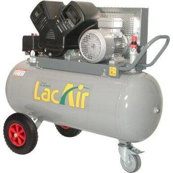 Compresor Lacme TwinAir 20/100T 11 bar