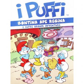 I Puffi