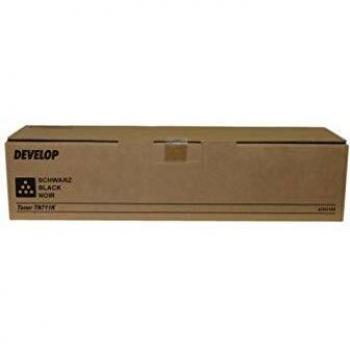 Develop Toner A3VU1D0 47200 Seiten schwarz