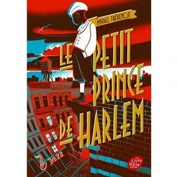 Le petit prince de Harlem