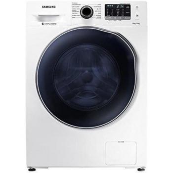 Samsung WD80J5430AW/EO Lave-linge Électronique avec Programmes Préétablis