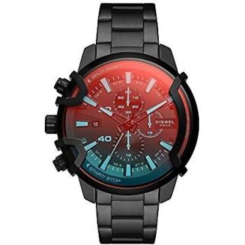 Montre Chronographe Diesel Homme
