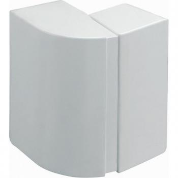 Goulotte Viadis 25×16 mm : Angle Variable Extérieur – Planet Wattohm