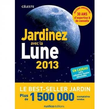 Jardinez avec la lune