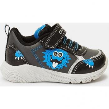 Sneakers Geox B Sprintye B. B B264UB 000BC C9221 M Schwarz
