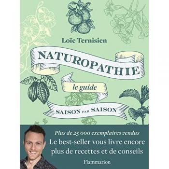 Naturopathie saison par saison : le guide