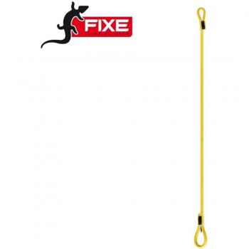 Fixe Dynamische Verbindungsschlinge Gelb 70 cm