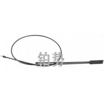Câble de Capot pour Mercedes W213