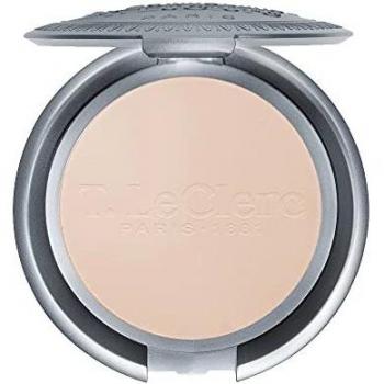 T. LeClerc Make-up Puder Pressed Powder 09 Pêche