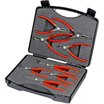 KNIPEX 00 21 25 Pince à circlips
