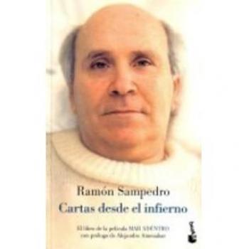 Ramon Sampedro Cartas Desde El Infierno (Booket Logista)