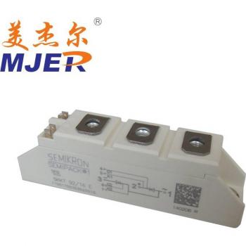 SKKT 92/16E Thyristor Power Module