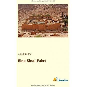 Eine SinaiFahrt