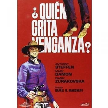 Quién grita venganza?
