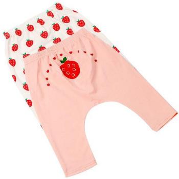 Summer Infant Pants Set