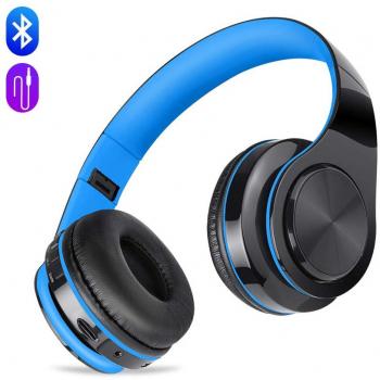 MeihuaTu Hi‑Fi Stereo Bluetooth Kopfhörer für den täglichen Gebrauch