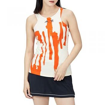 Donna Y-Back Canottiera Adidas Thebe Magugu New York