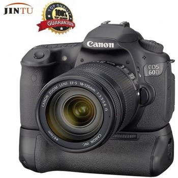Battery Grip for Canon EOS 60D LP-E6