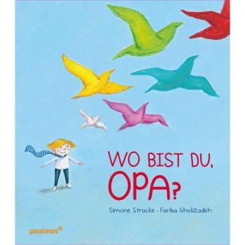 Wo bist du Opa?