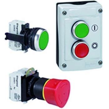 Commande Tournante Osmoz IP69