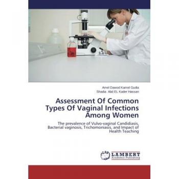Assessment Of Common Types Of Vaginal Infections Among Women