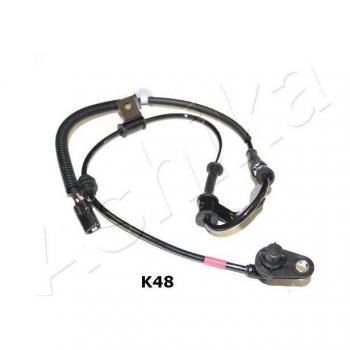 Sensor de ABS para Automóviles ASHIKA 151-0K-K48