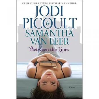 Jodi Picoult Between The Lines