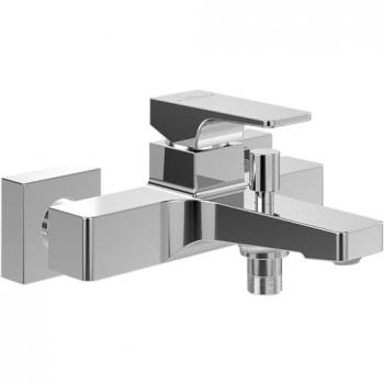 Villeroy und Boch Badewannenarmatur Architectura Square