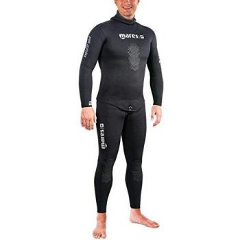 Salopette Mares 5.0mm Pure Passion Long John Nera XXL