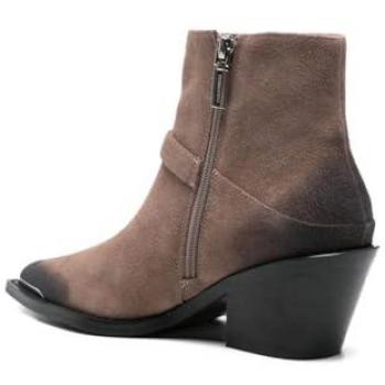 Bottes Femme Coccinelle 38