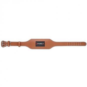Ceinture d'entraînement HMS PA3998 (Marron, Mixte) pour adultes