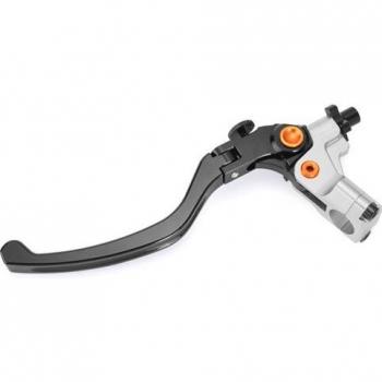 Palanca Embrague 22 mm BJMOTO 7/8 – Compatibilidad Moto & Bicicleta