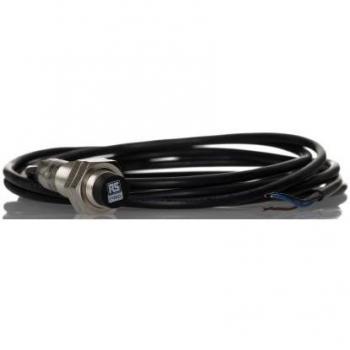 Sensor de Proximidad NPN 4mm M12 RS PRO