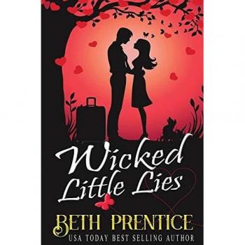 Wicked Little Lies: Molly (Westport Mysteries)
