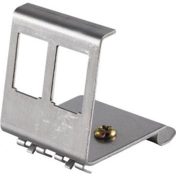Portachiavi Shiverpeaks Basic-S per Guida a 2 Ingressi