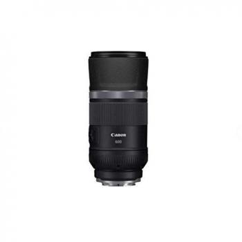 Ziel Canon Rf 600mm F11 Is Stm