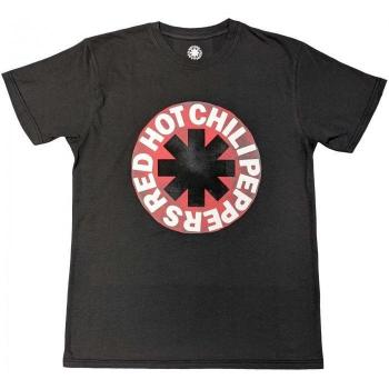 Red Hot Chilli Peppers Tee Ecologico Unisex M