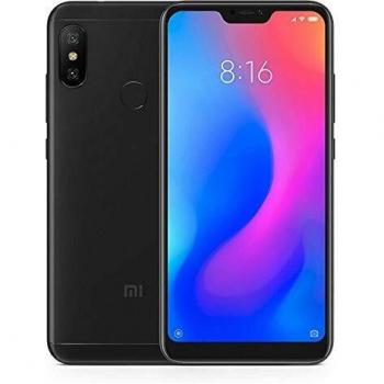 Xiaomi Mi A2 Lite Smartphone da 32 GB, Oro