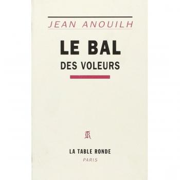 Le bal des voleurs