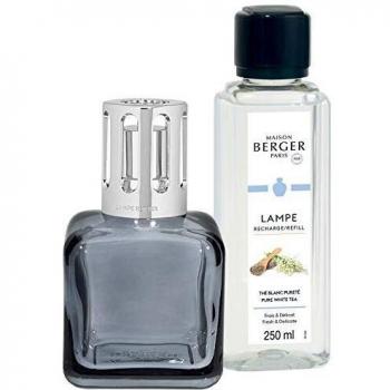 Maison Berger Paris Glacon Grey Gift Set 1 Item