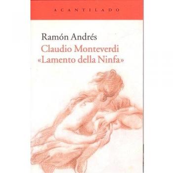 Claudio Monteverdi. Lamento della Ninfa