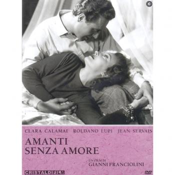 Amanti senza amore