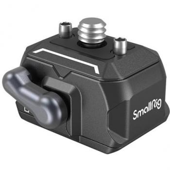 Morsetto a Sgancio Rapido SmallRig 3513C – Nero