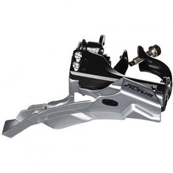 Shimano 48/44 AB – Altus 9X3V en Talla Única